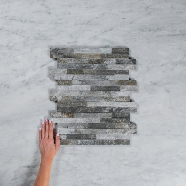 Natura Giungla Cladding