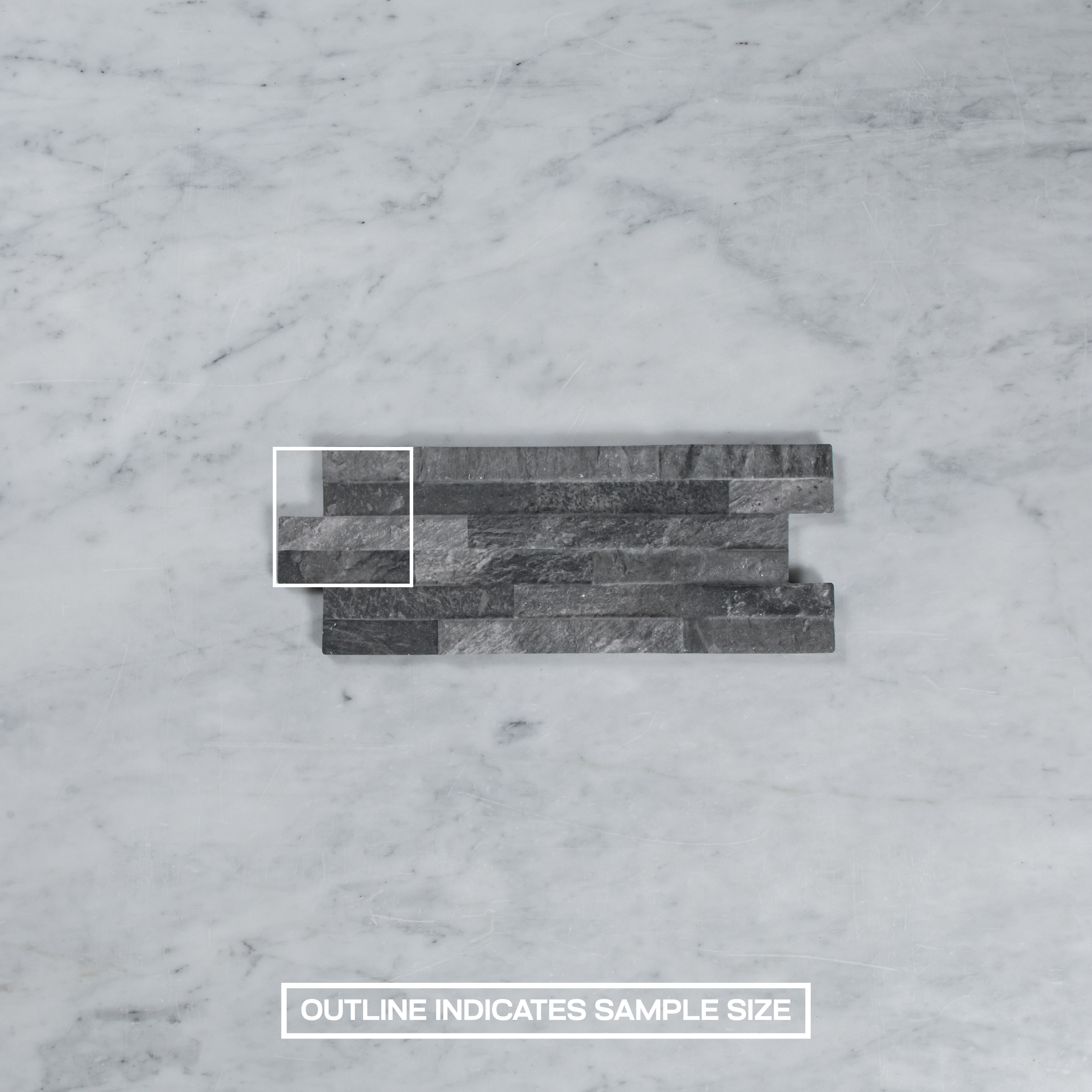 Natura Lava Cladding