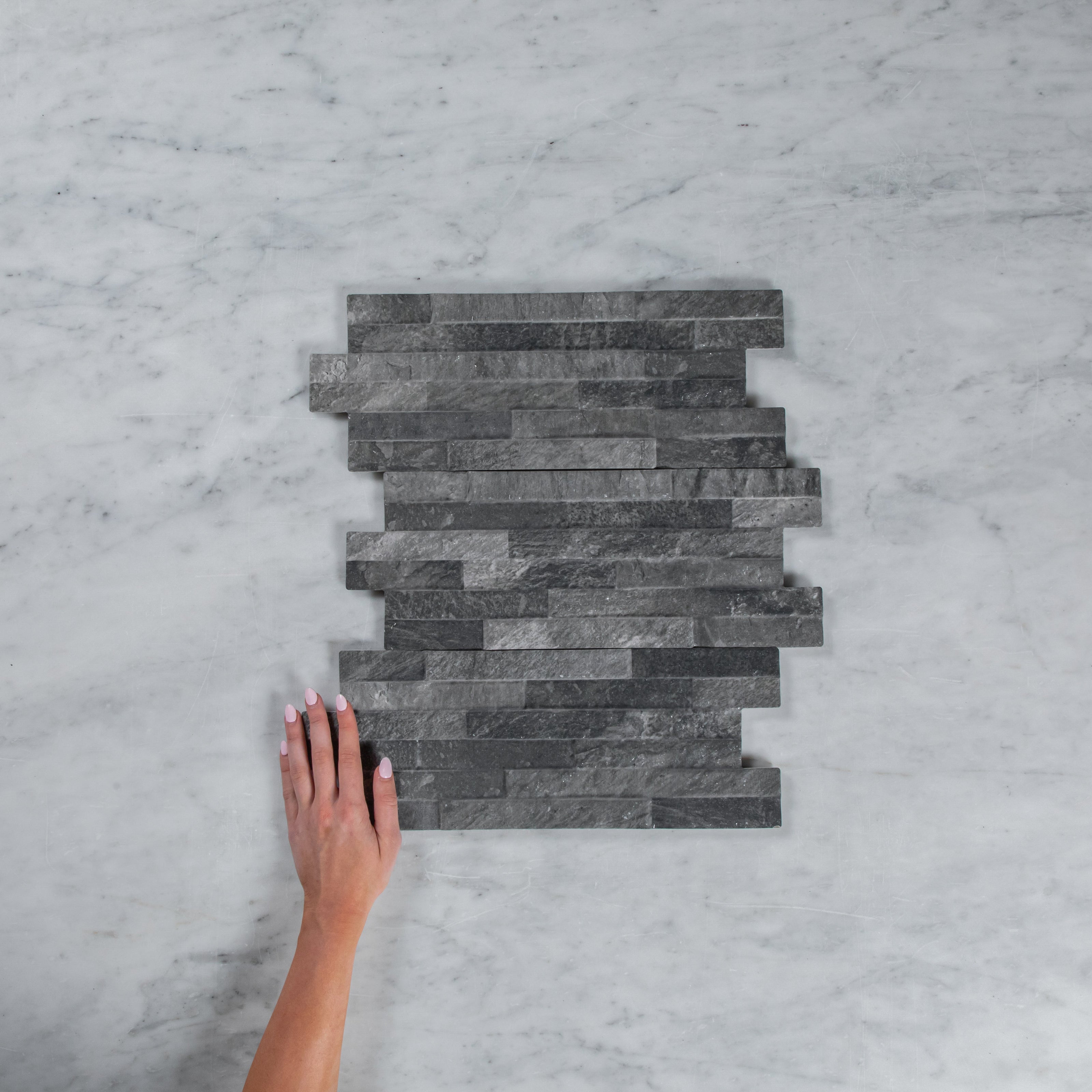 Natura Lava Cladding