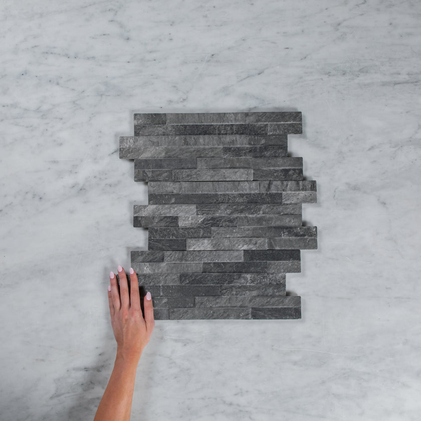 Natura Lava Cladding