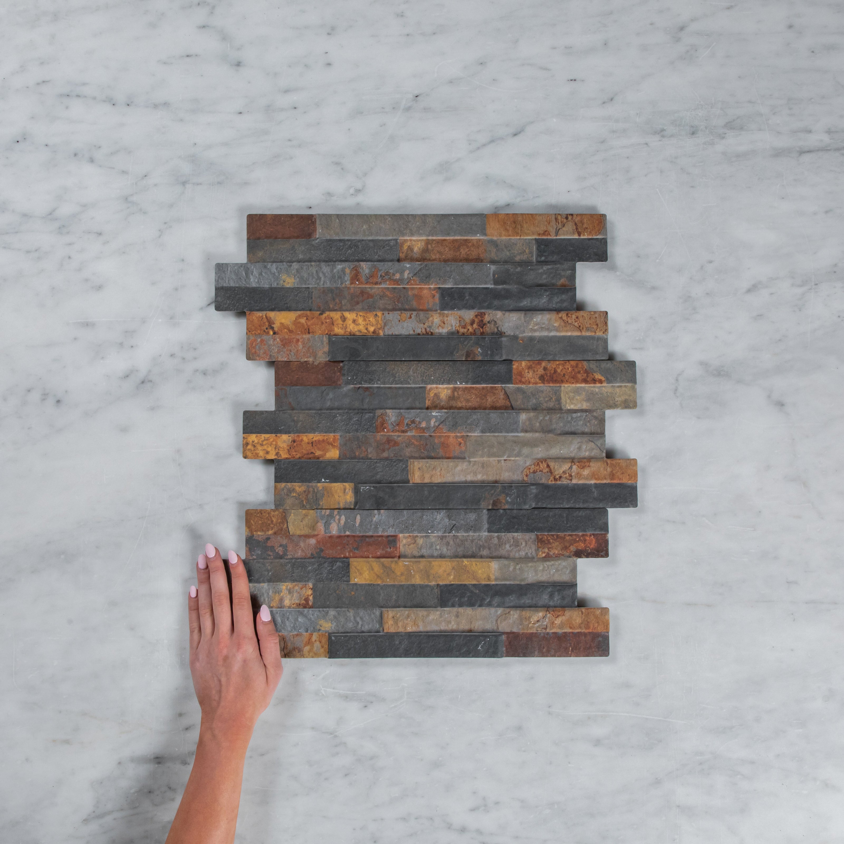 Natura Terra Cladding