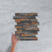 Natura Terra Cladding