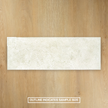Nest White Matte