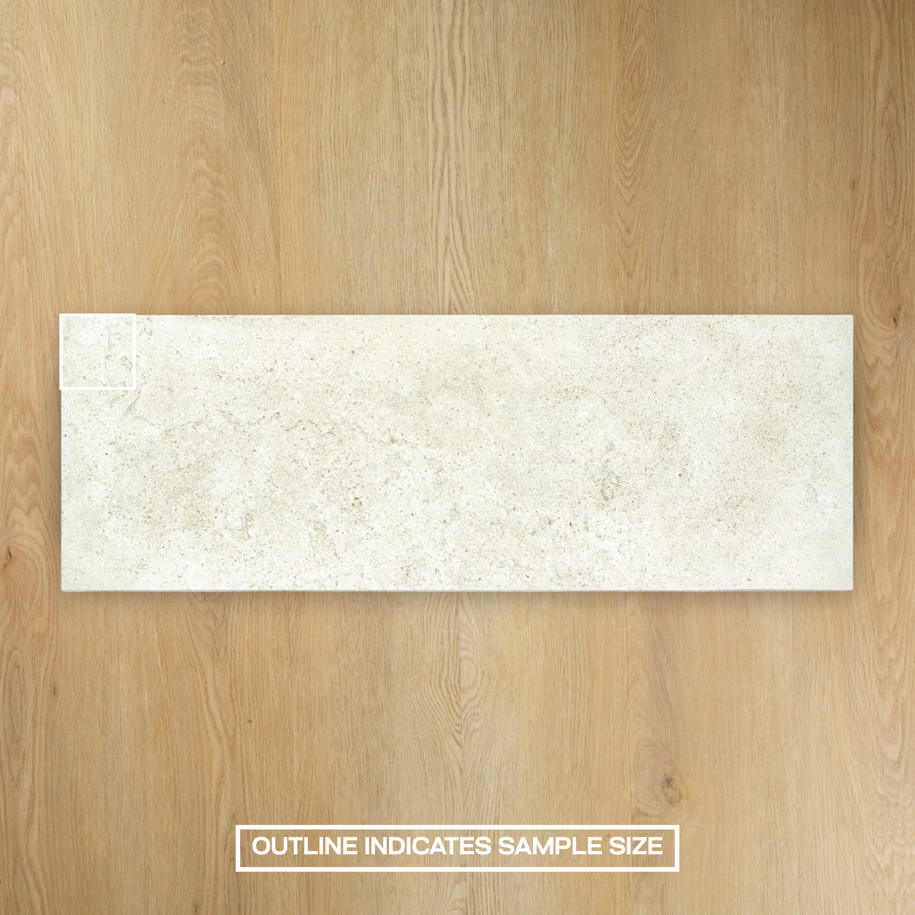 Nest White Matte