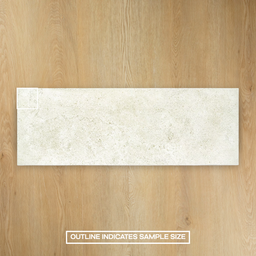 Nest White Matte