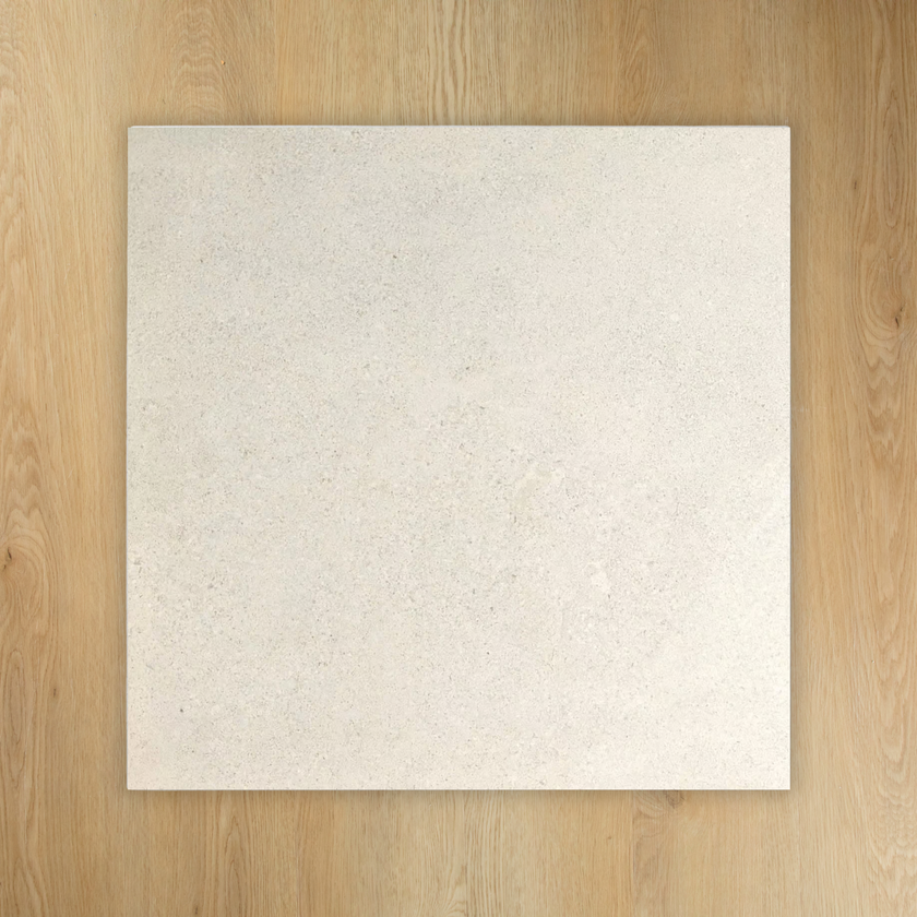 Nest White Matte