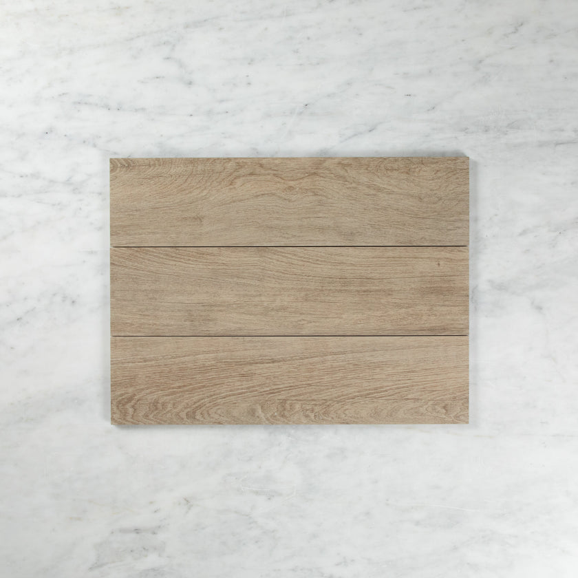 New Hamptons Grey Matte