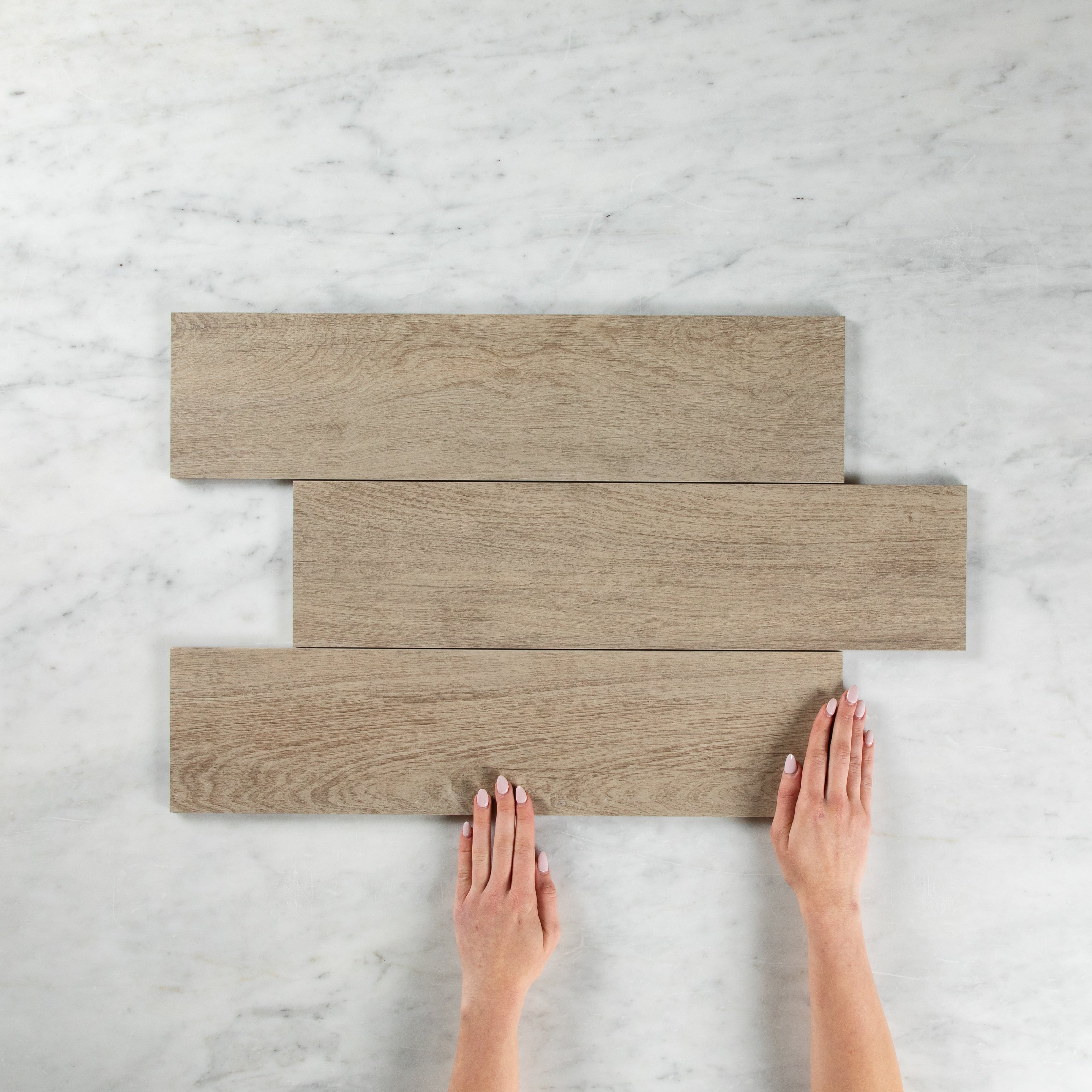 New Hamptons Grey Matte