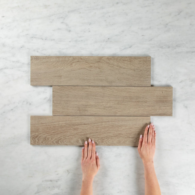 New Hamptons Grey Matte