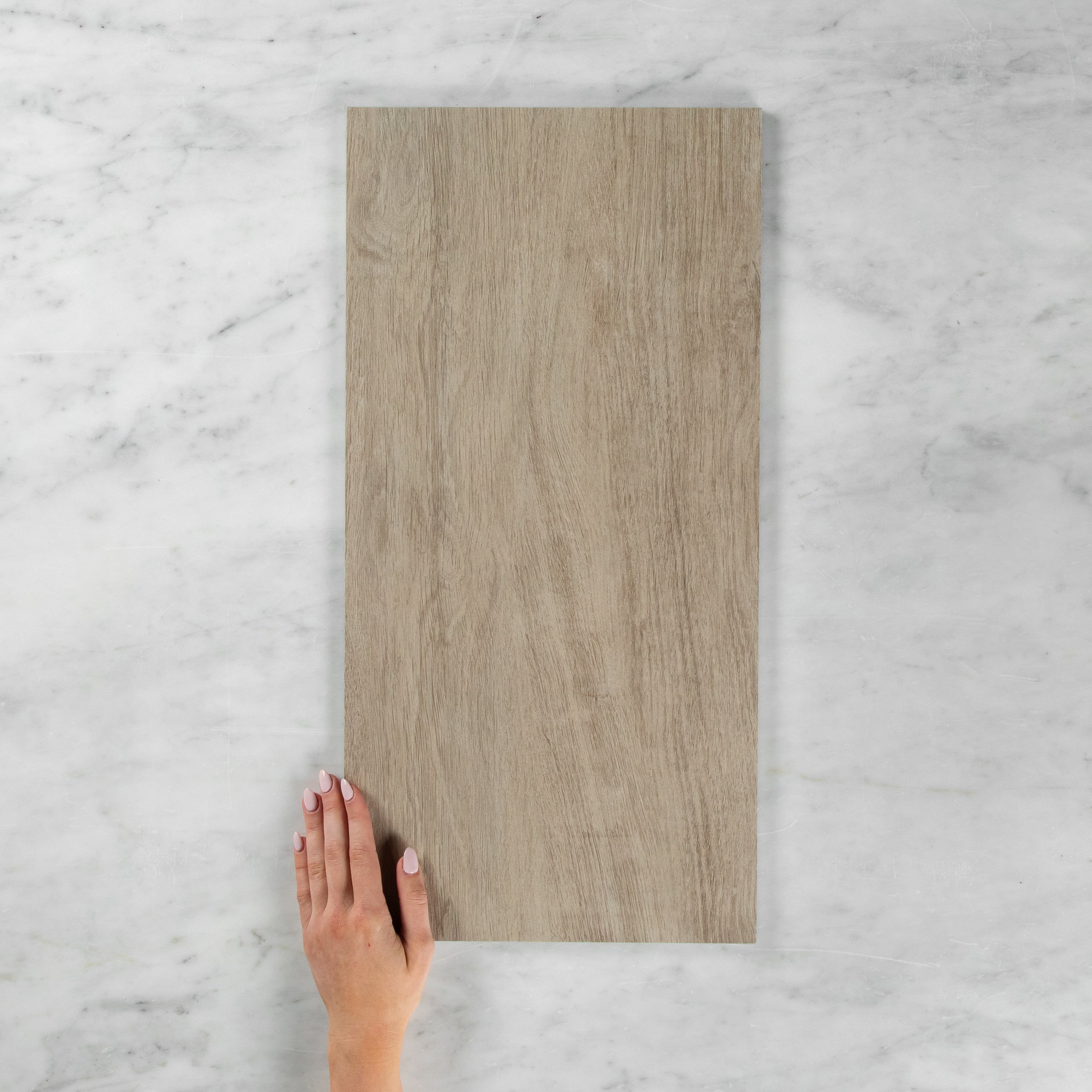 New Hamptons Grey Matte