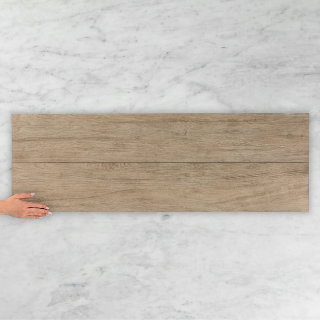 New Hamptons Grey Matte