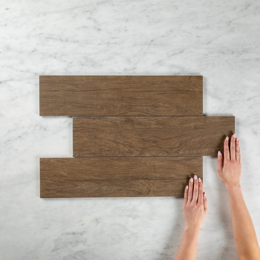 New Hamptons Natural Matte