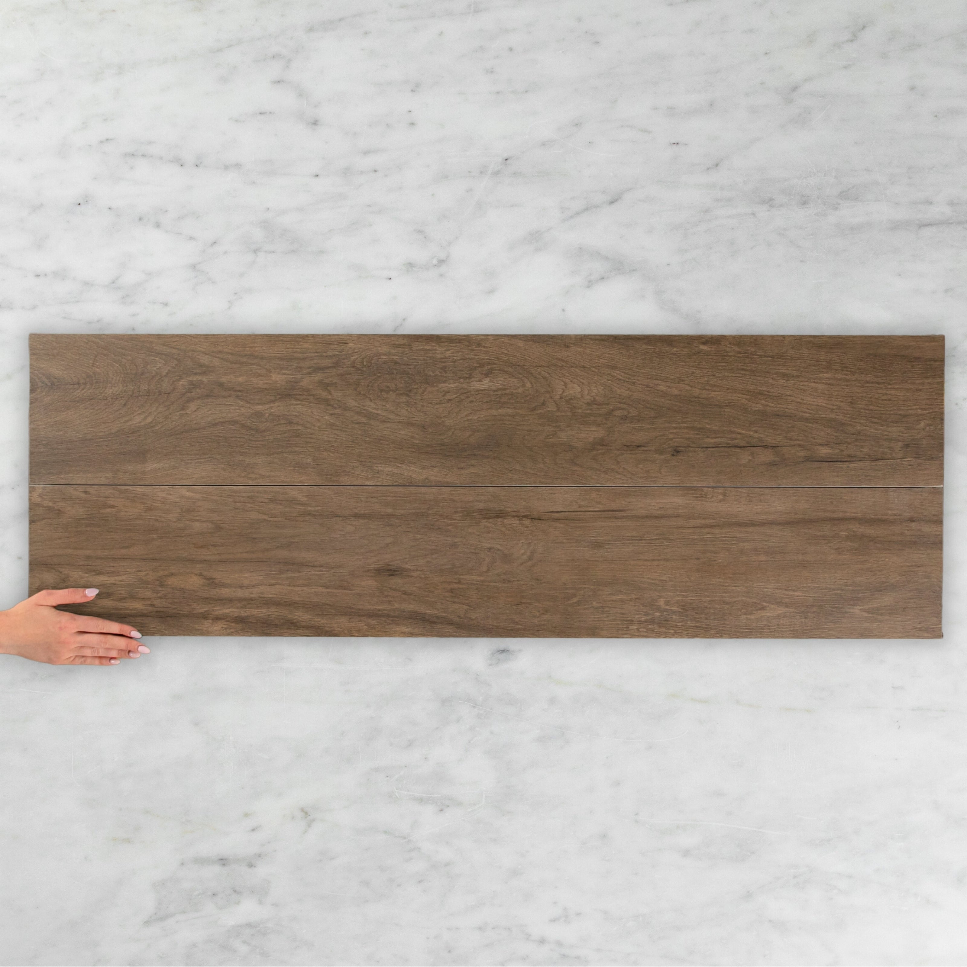 New Hamptons Natural Matte