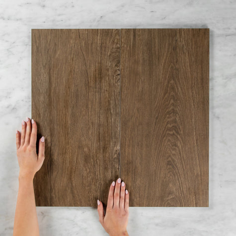 New Hamptons Natural Matte