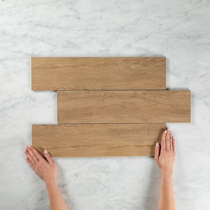 New Hamptons Oak Matte