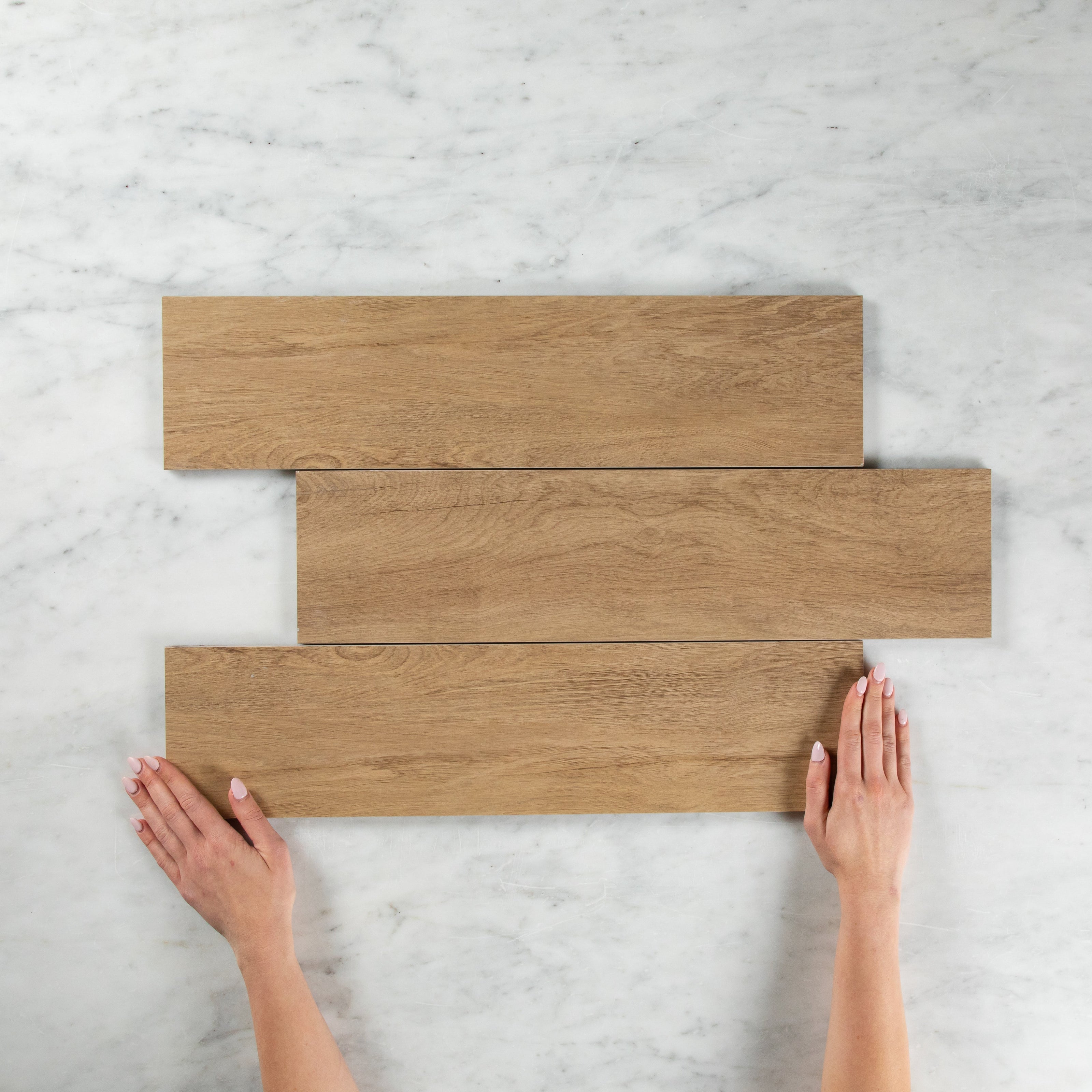 New Hamptons Oak Matte