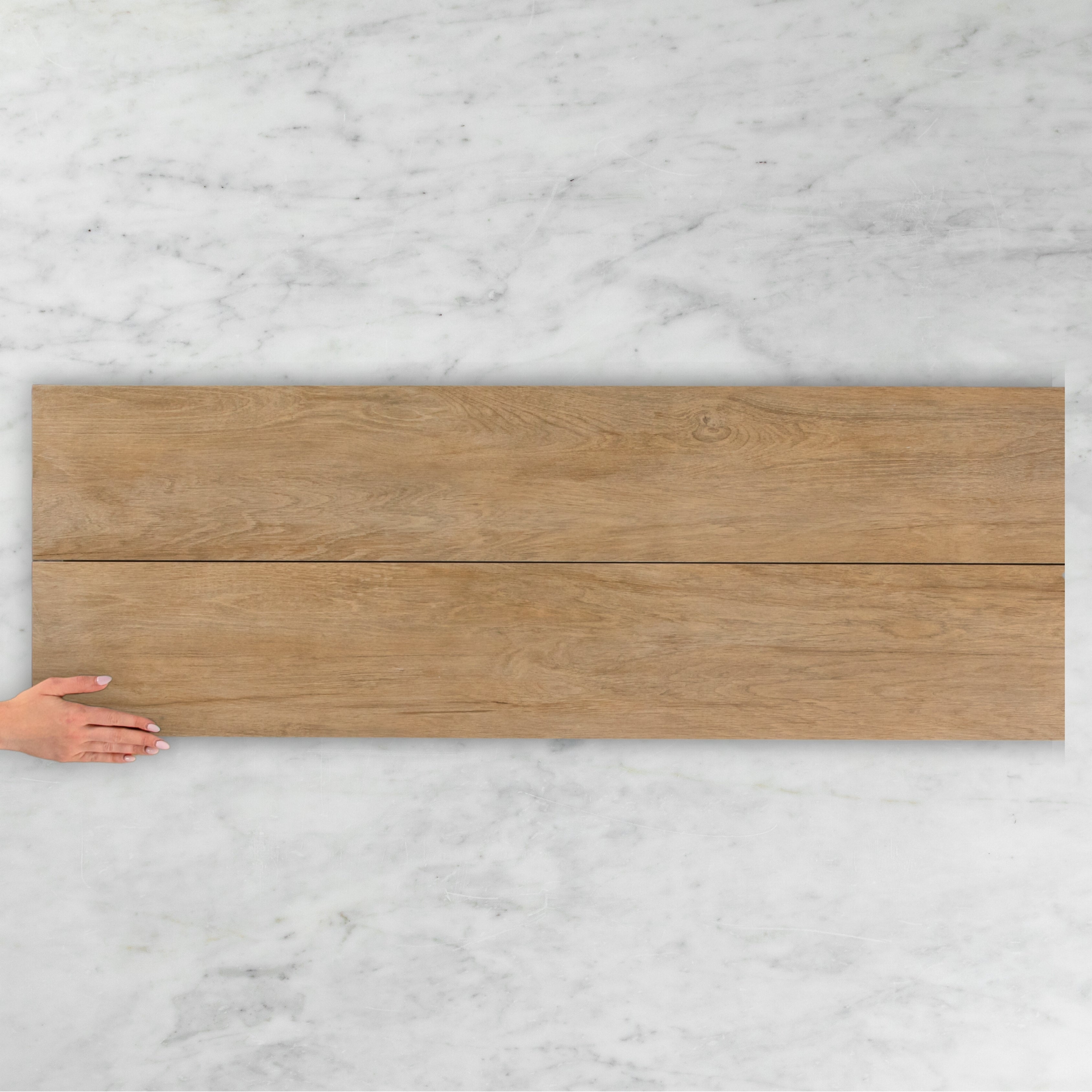 New Hamptons Oak Matte