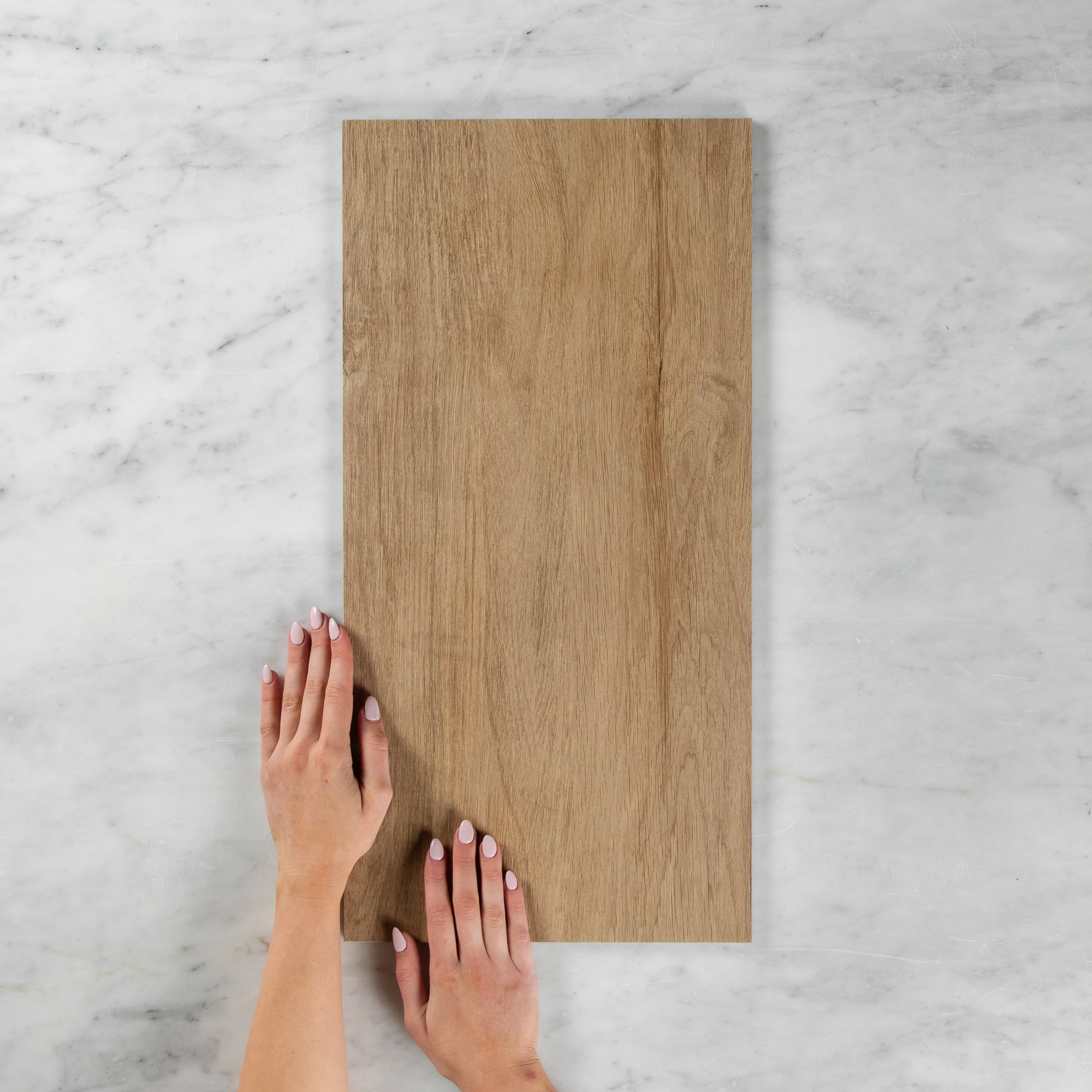 New Hamptons Oak Matte