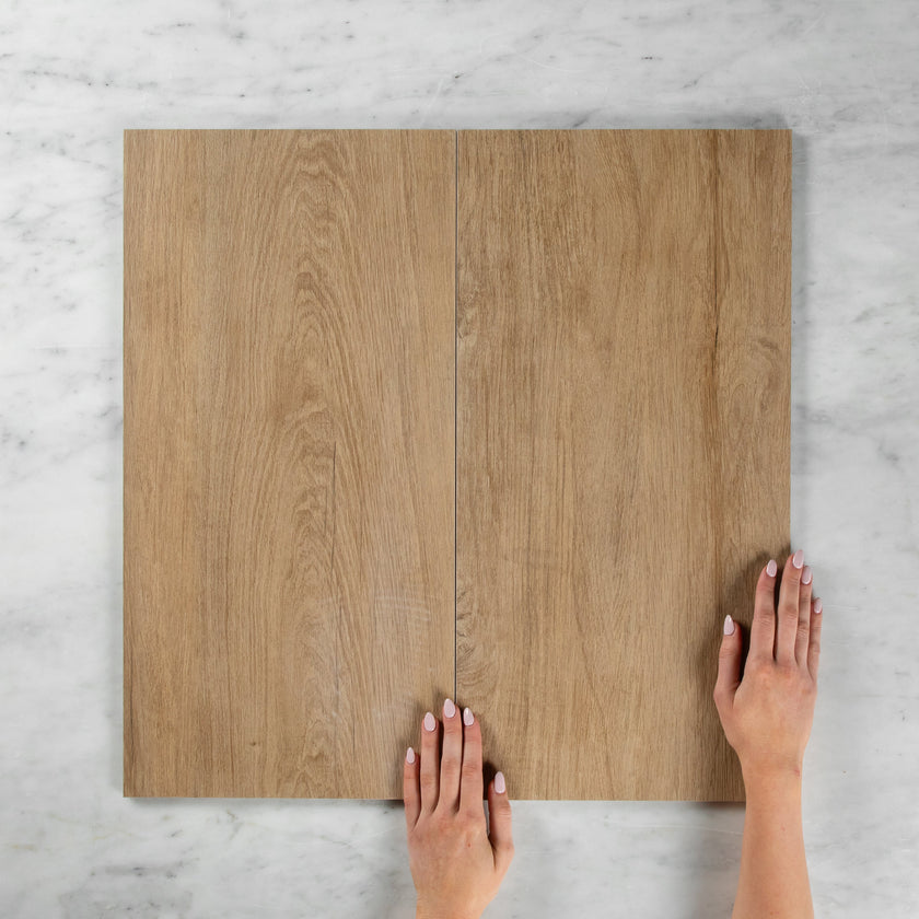 New Hamptons Oak Matte