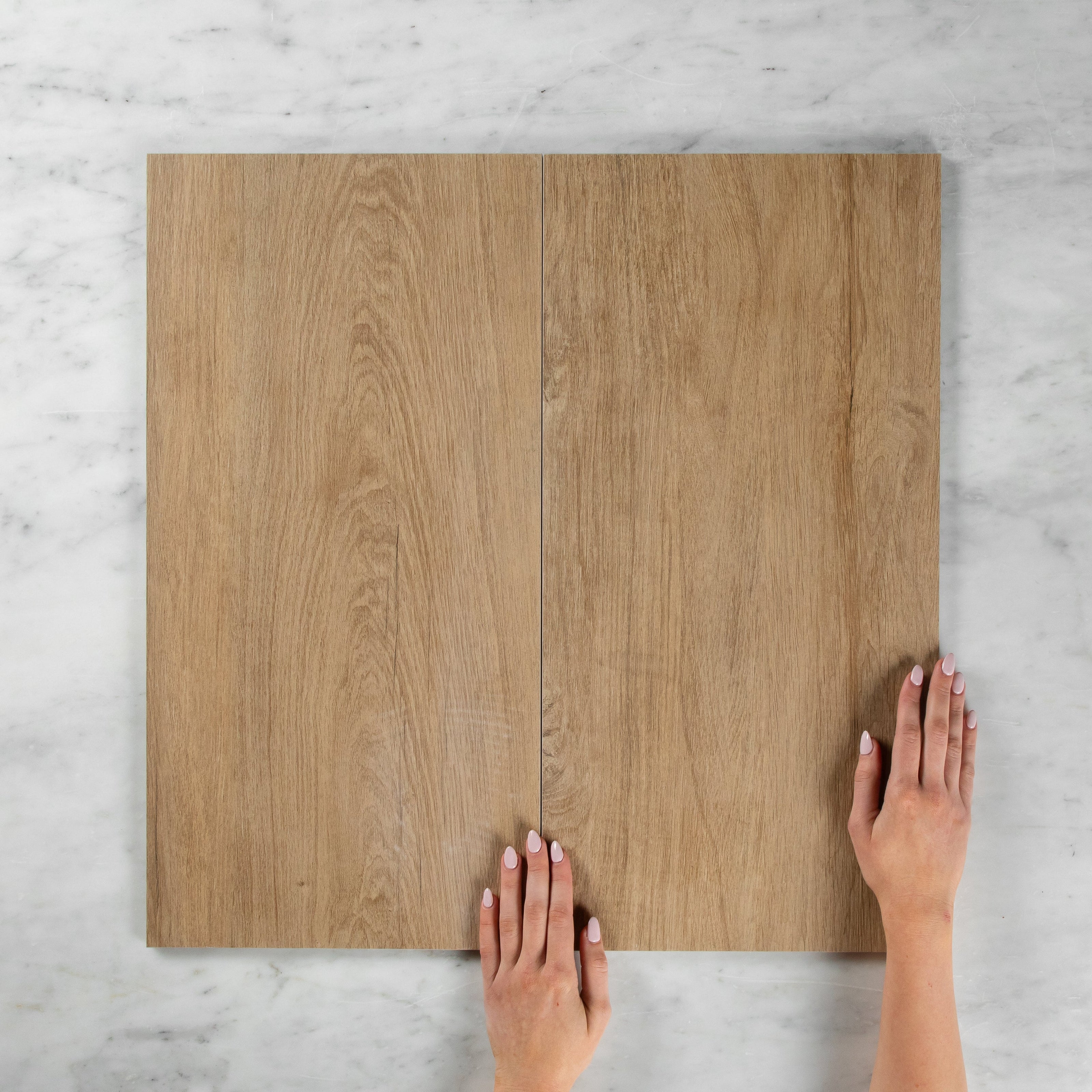 New Hamptons Oak Matte