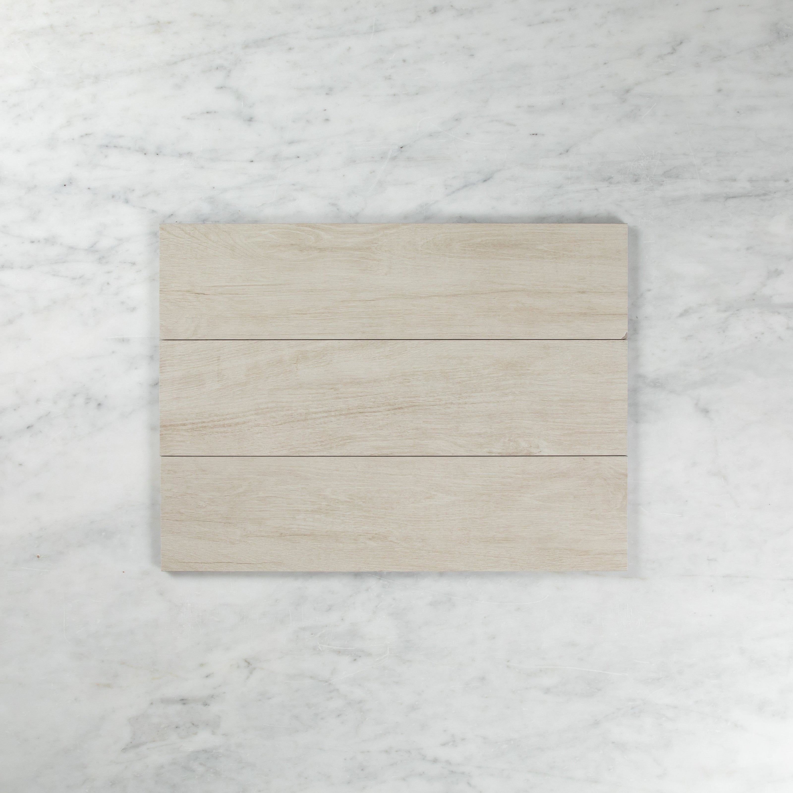 New Hamptons White Matte