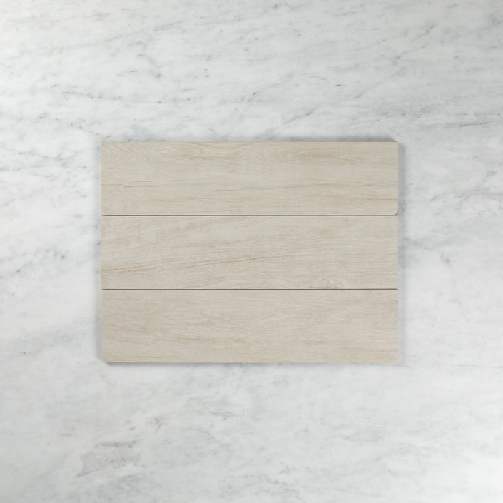 New Hamptons White Matte