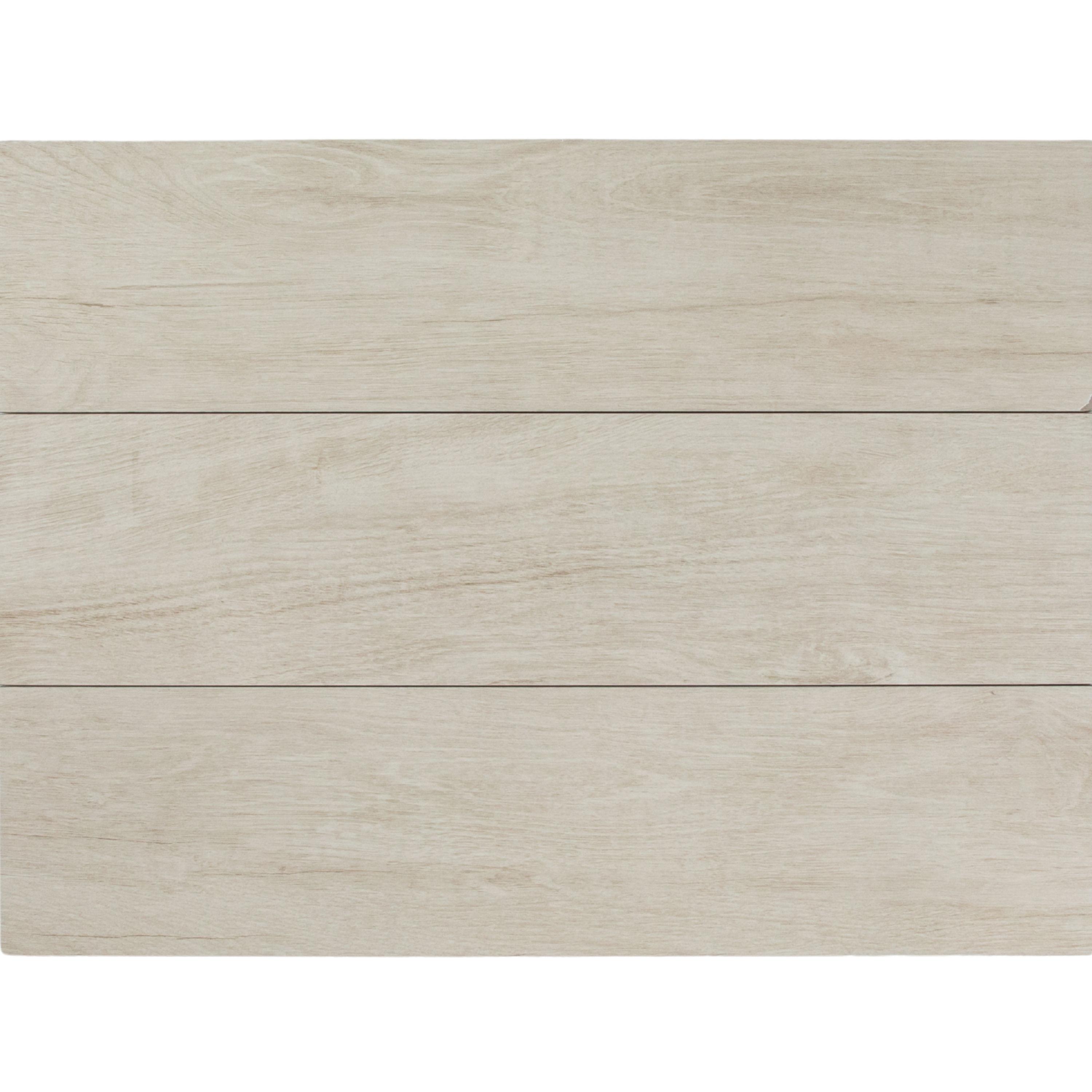 New Hamptons White Matte