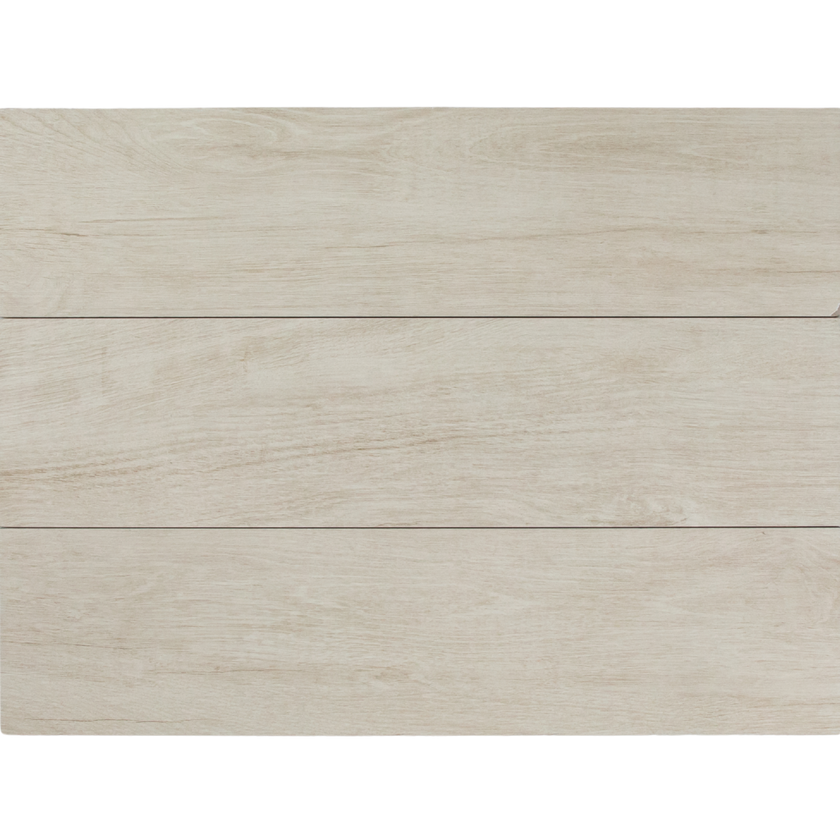 New Hamptons White Matte