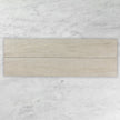 New Hamptons White Matte