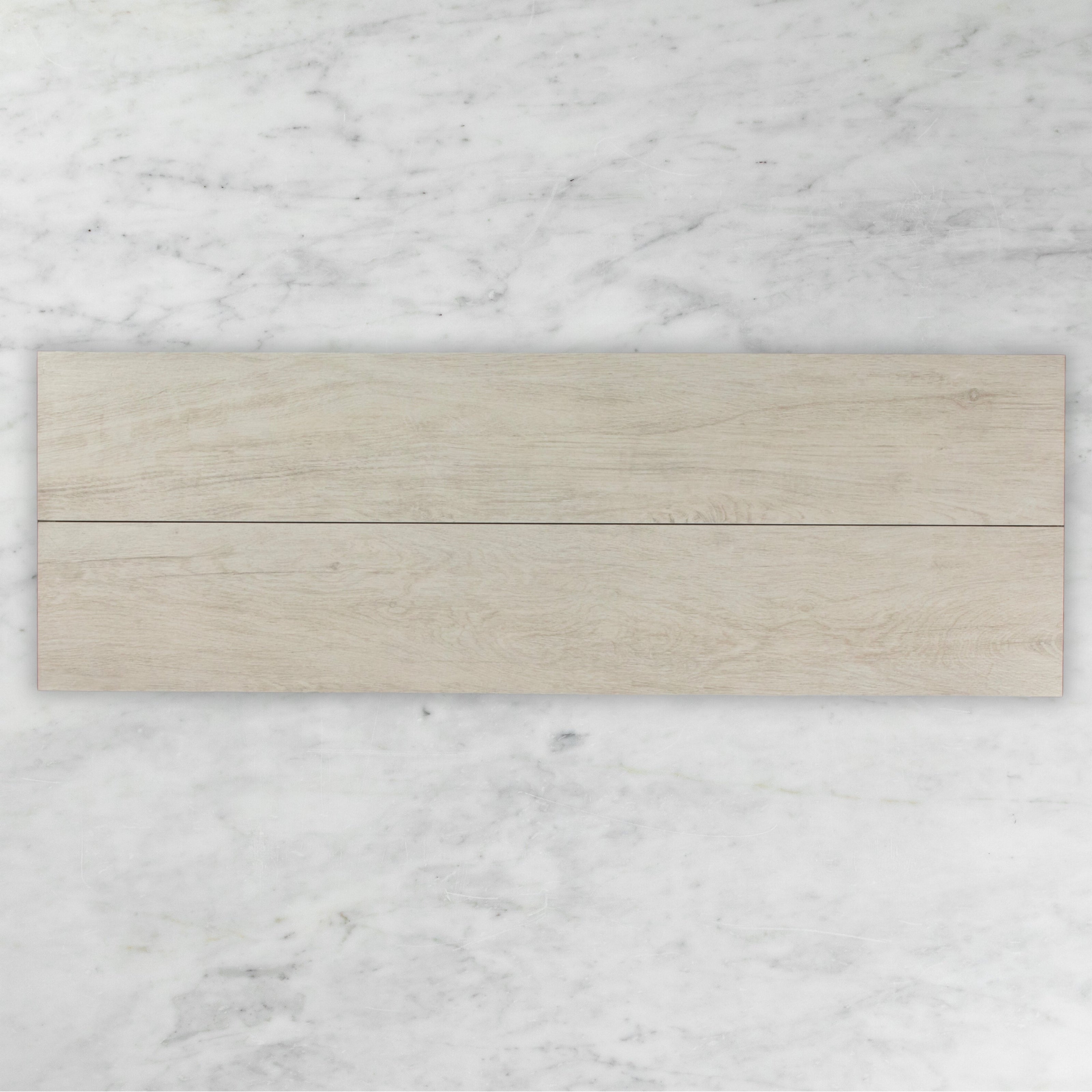 New Hamptons White Matte