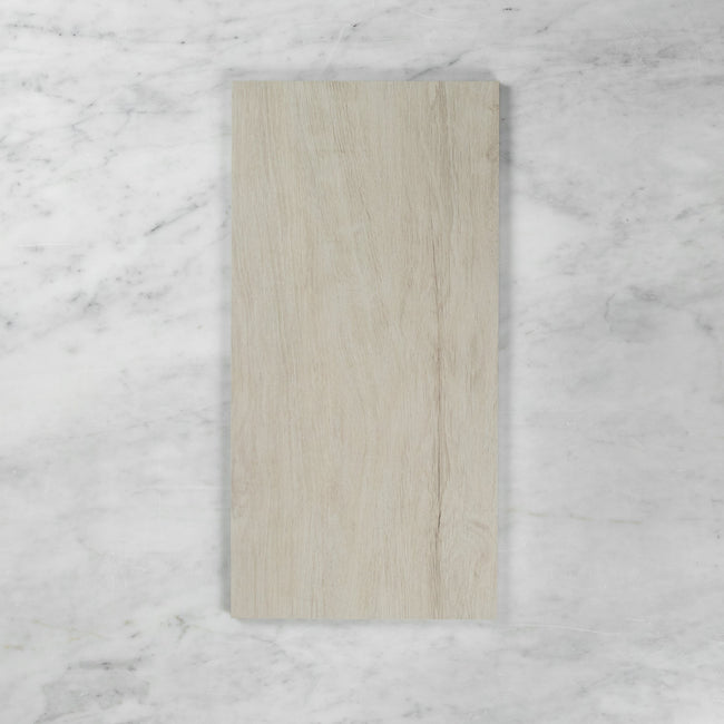 New Hamptons White Matte