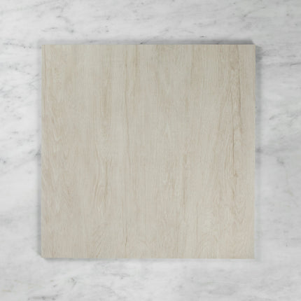 New Hamptons White Matte