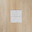 Terrazzo Grey Honed Pumice Kit Kat Mosaic