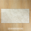 New Travertino Ivory Matte