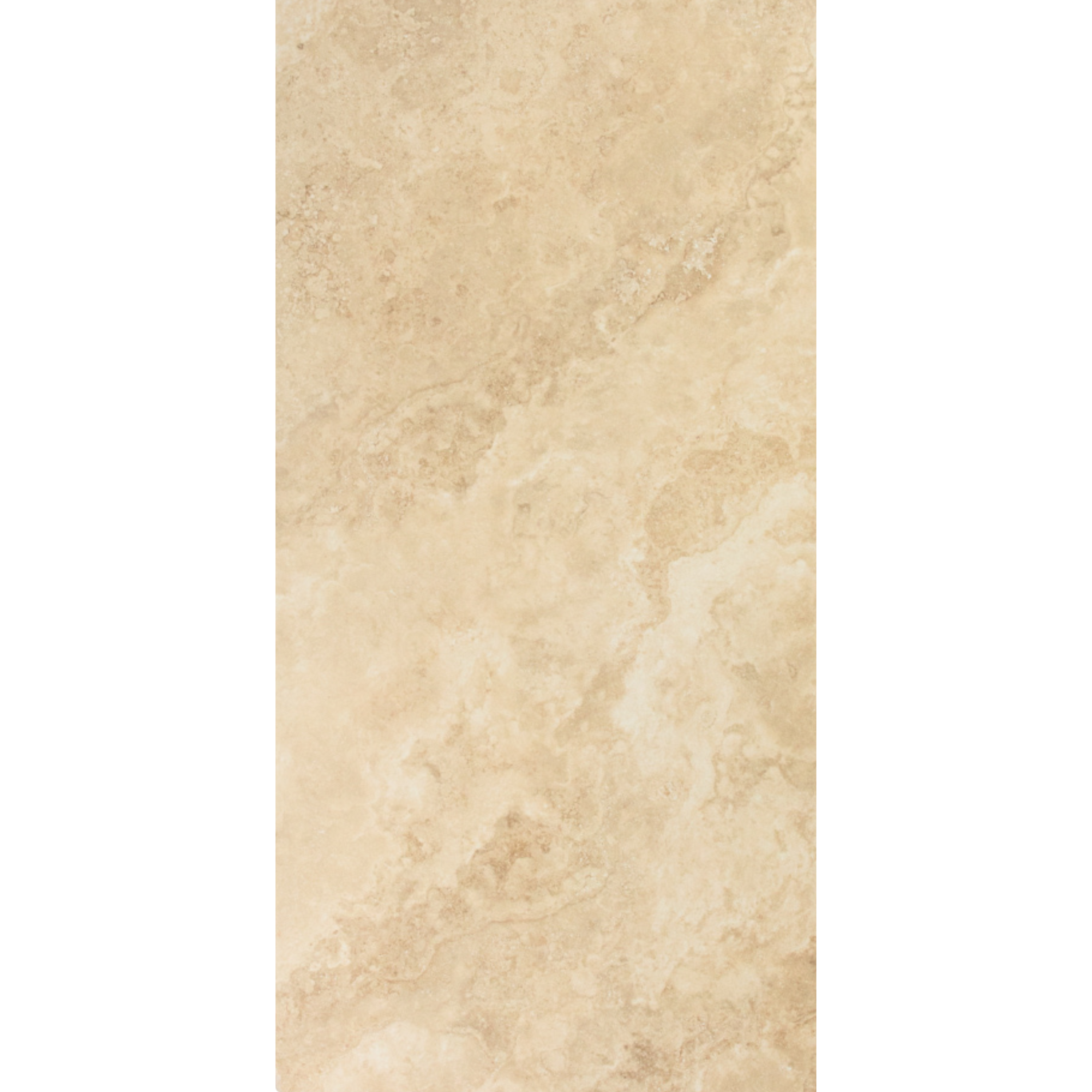 New Travertino Beige Matte