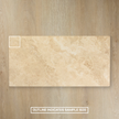 New Travertino Beige Matte