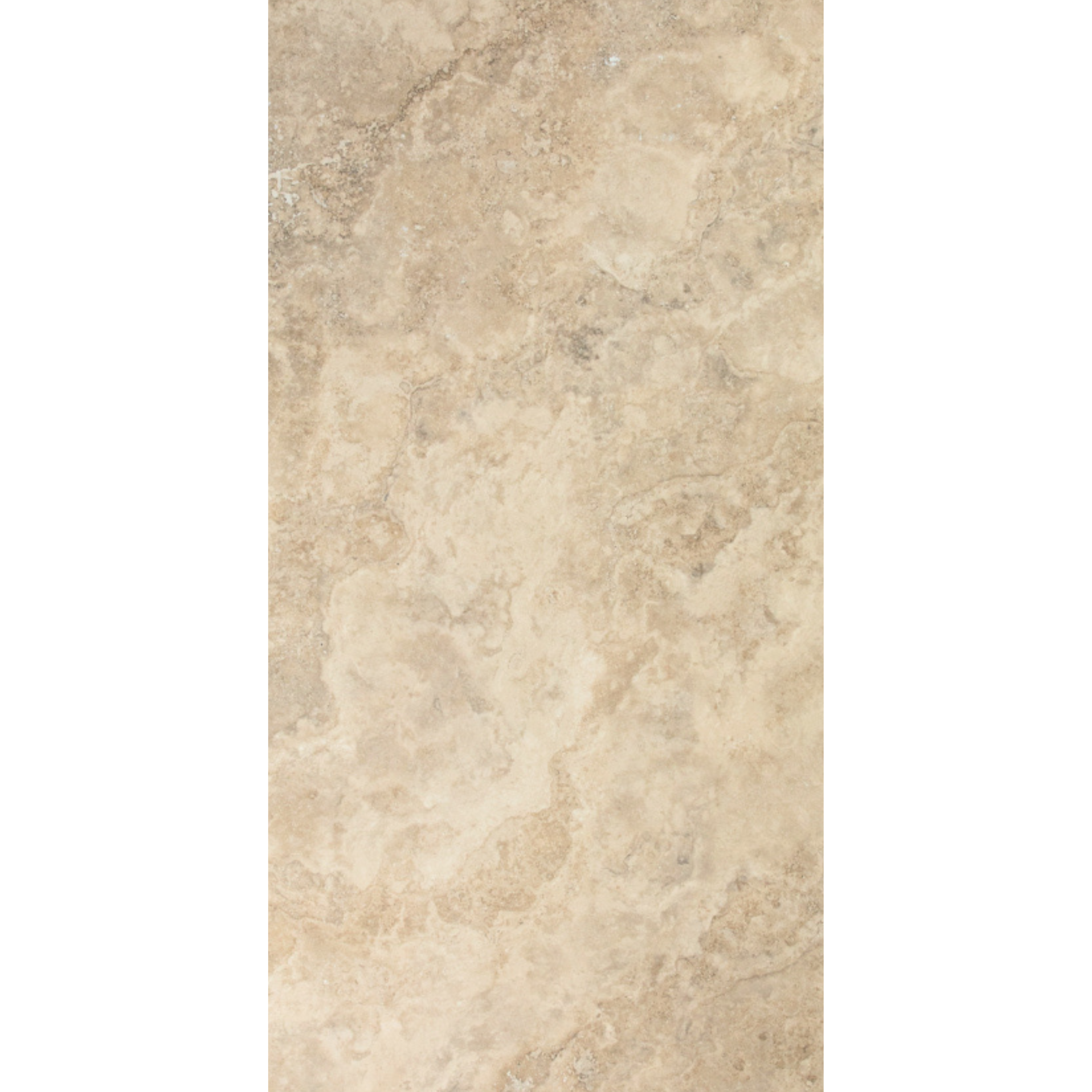 New Travertino Beige Matte