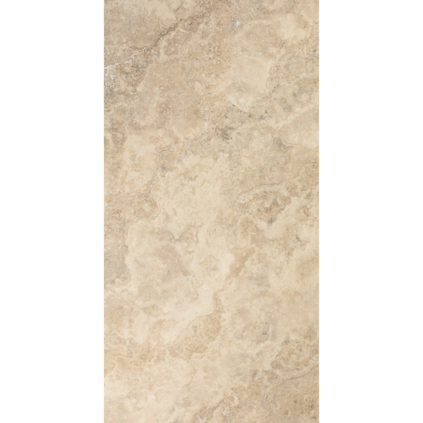 New Travertino Beige Matte