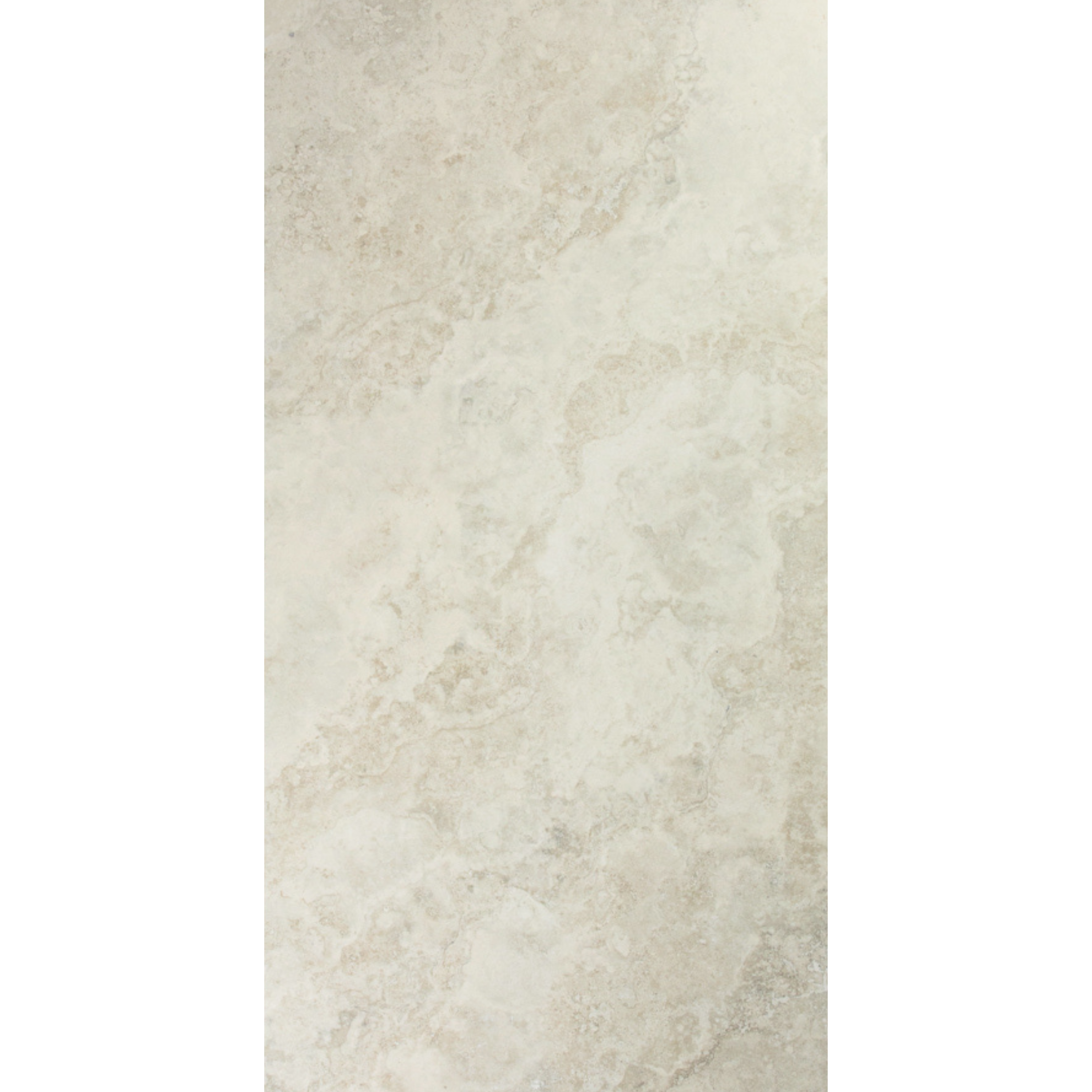 New Travertino Ivory Matte