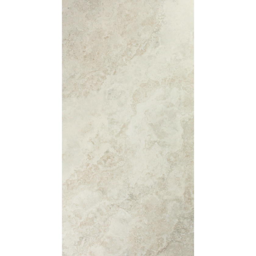 New Travertino Ivory Matte