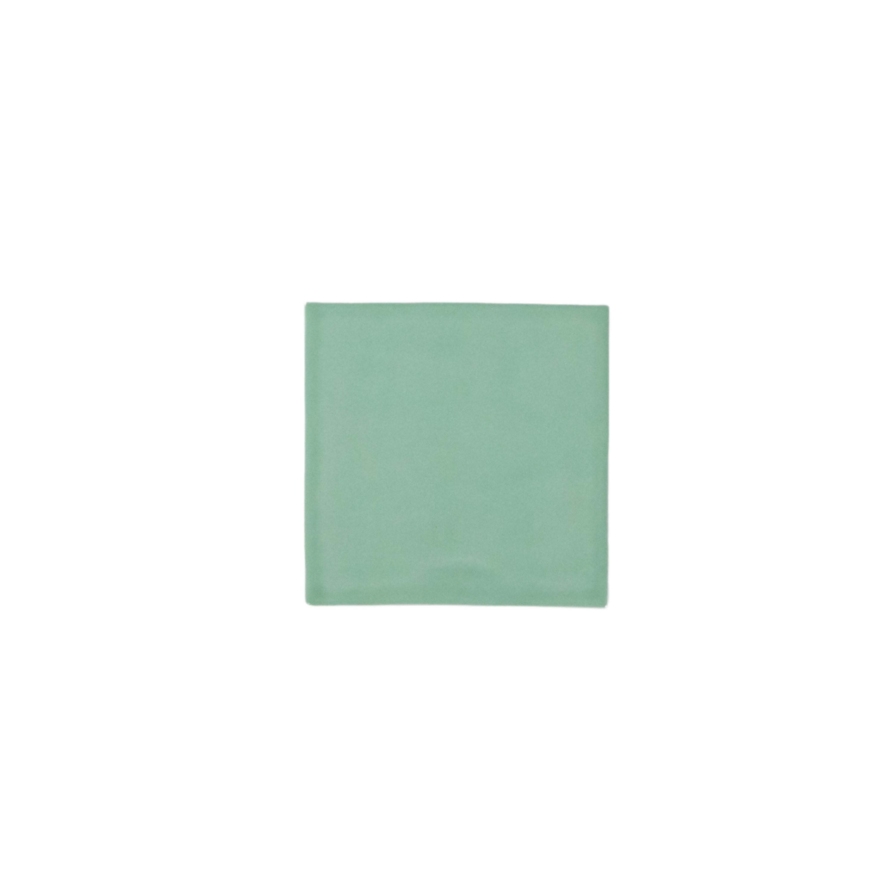 Noosa Eucalyptus Green Gloss Wave
