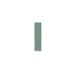 Noosa Green Gloss Wave