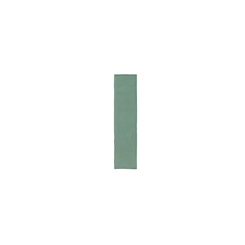 Noosa Green Gloss Wave