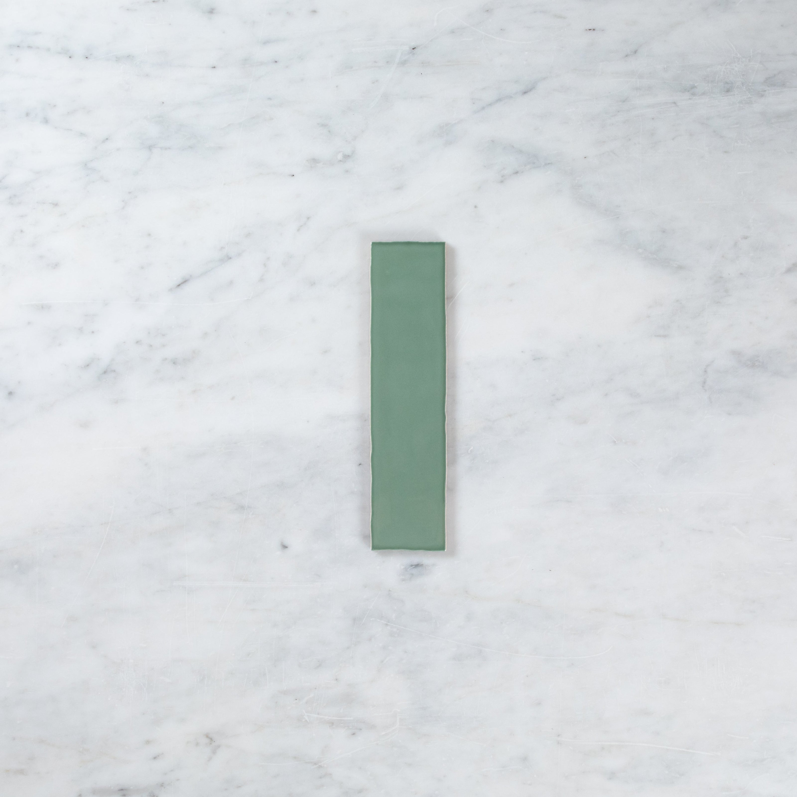 Noosa Green Gloss Wave
