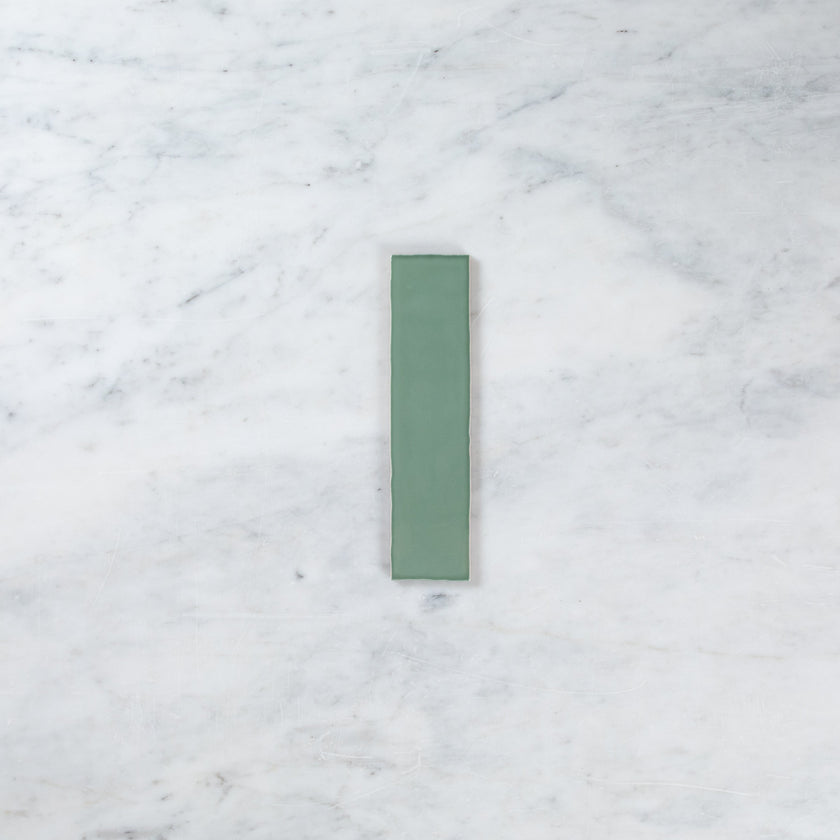 Noosa Green Gloss Wave