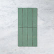 Noosa Green Gloss Wave