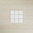 Cobbles White + Noosa White +  Clovelly Pearl Sage Kit Kat
