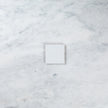 Noosa White Gloss Wave