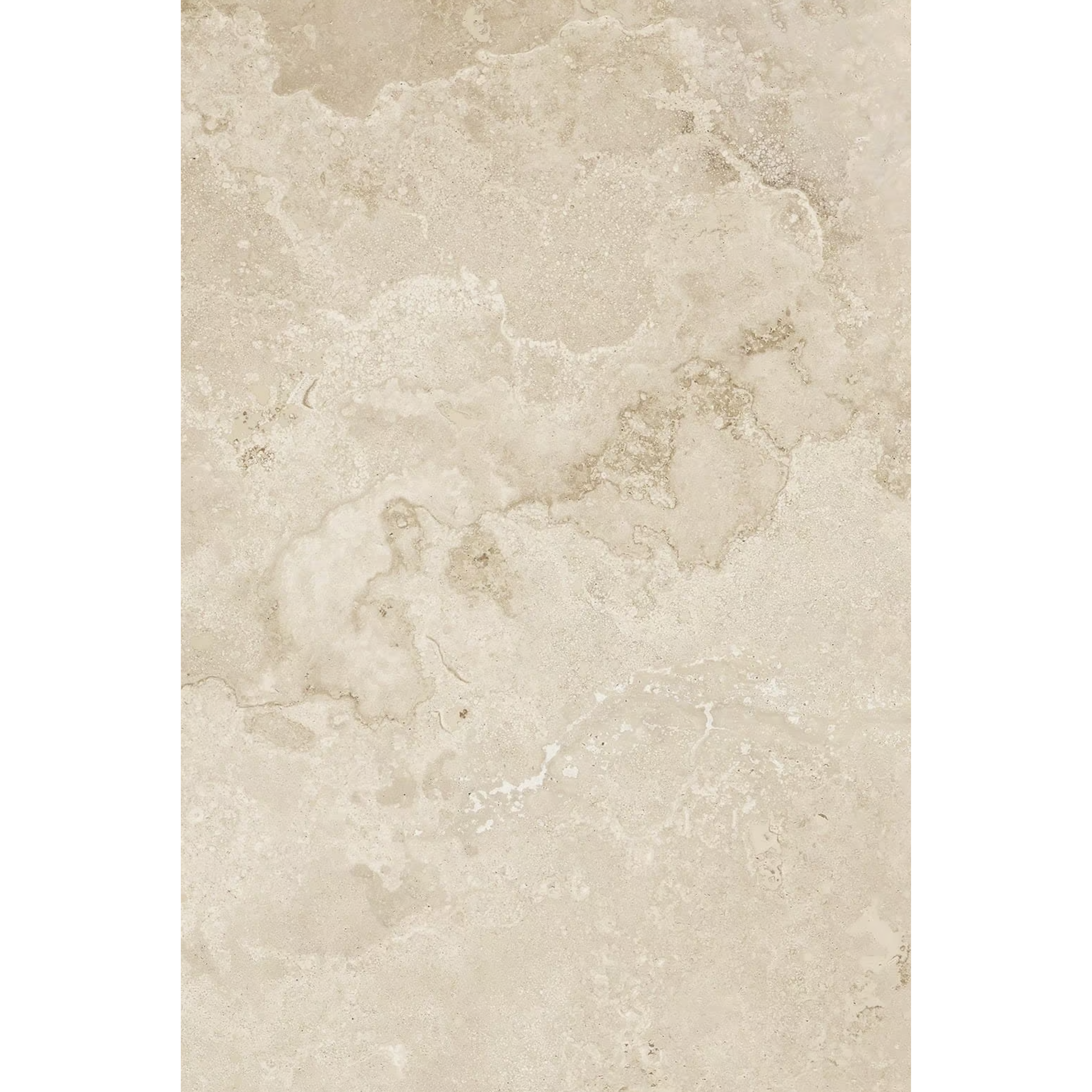 Norcia Beige Pencil Bullnose External