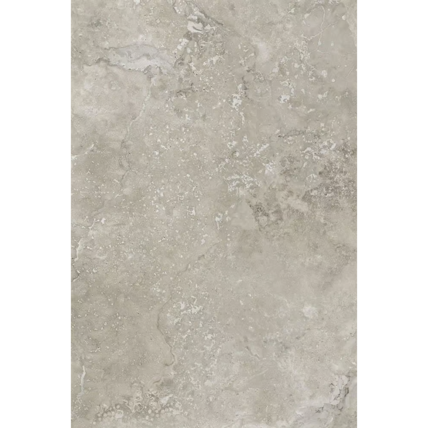 Norcia Grey Pencil Bullnose External